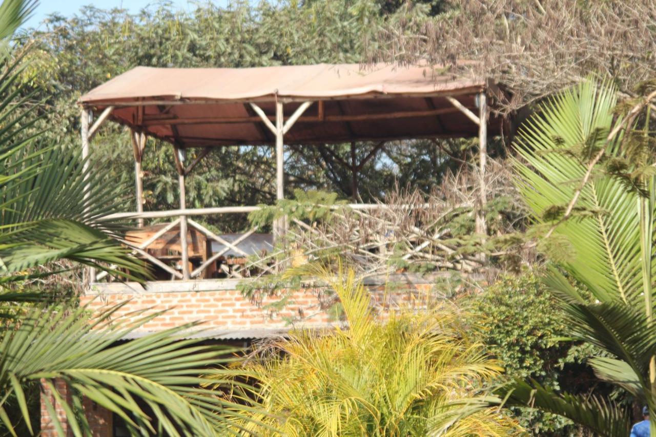 Eden Estates & Resort Lilongwe Exteriör bild