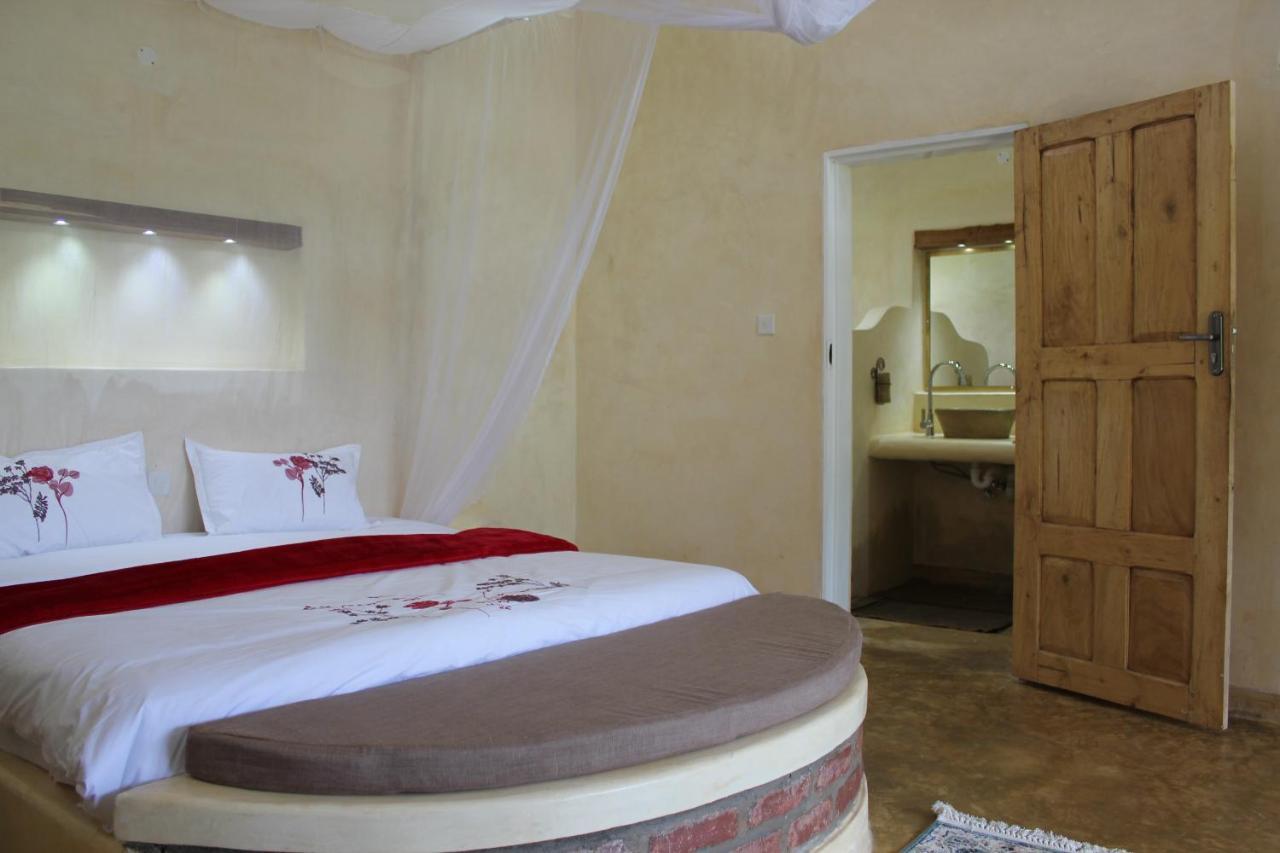 Eden Estates & Resort Lilongwe Exteriör bild