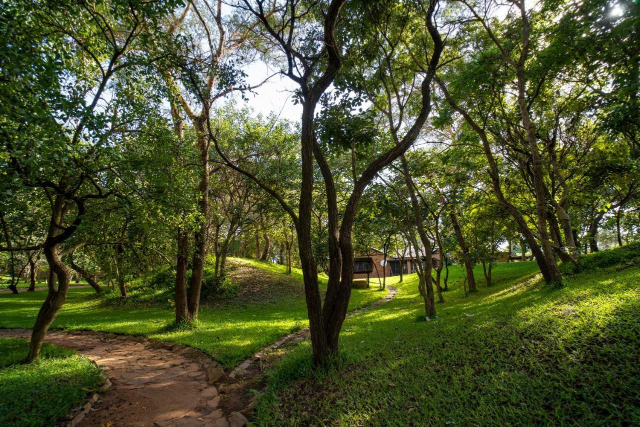 Eden Estates & Resort Lilongwe Exteriör bild